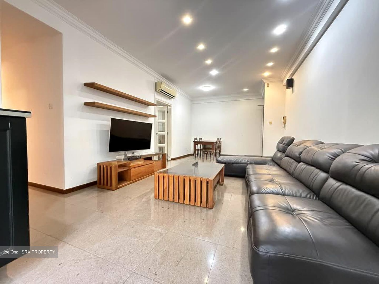 Regent Park (D5), Condominium #531750961